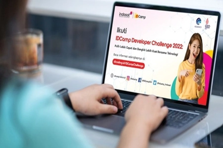 Indosat Mencatat Kenaikan Pendapatan dan Laba Bersih di Kuartal Ketiga 2022 Capai Rp3,7 Triliun