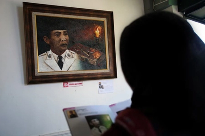 KH Muchlif Chalif Ibrahim Nilai Soekarno Salah Satu Kader Terbaik Syarikat Islam