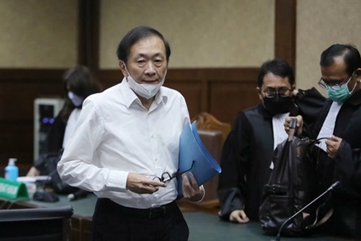Sidang Kasus Korupsi Duta Palma Group Hadirkan 5 Saksi, 'yang Beberkan Fakta Baru'