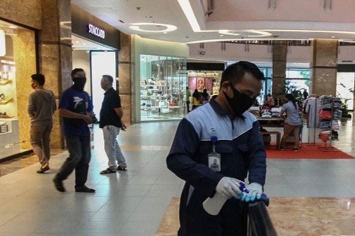 HUT Ke-19 Mal Pekanbaru Buat Event Menarik, 'Juga Dilaksanakan Vaksinasi dan Donor Darah'