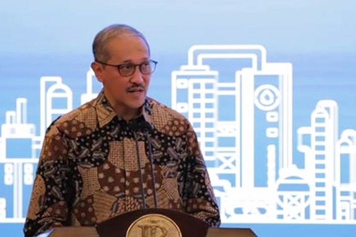 OJK Ungkap Salah Satu Tantangan Pengembagan Ekonomi Syariah
