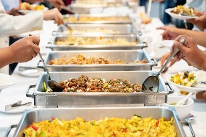 Riau Gencar Promosikan Destinasi Wisata dan Kuliner Halal