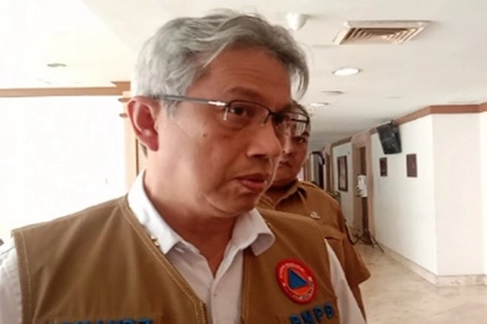 BNPB Menargetkan Riau Bebas Kasus Penyebaran PMK, 'Dua Minggu Kedepan Bisa Zona Hijau'