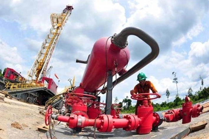 Pertamina Hulu Energi Gencar Eksplorasi Pengeboran Migas Baru, 'untuk Menjaga Keberlanjutan Bisnis'