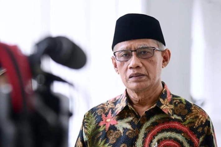 Prof Haedar Nashir, Ketum PP Muhammadiyah: Muktamar Ke-48 akan Rumuskan Risalah Islam Berkemajuan