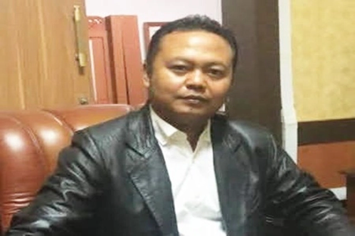 Dewan Evaluasi PT Gandaerah Hendana, 'karena Diduga Sudah Melanggar Perizinan'