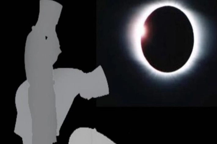 Fenomena Gerhana Bulan di November, Kemenag Riau Ajak Masyarakat Salat Khusuf
