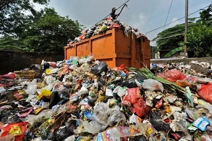  Sampah Dikelola Swastanisasi Bikin Terus Merugi, DPRD Pekanbaru: LPSE Harus Jeli Saat Lakukan Lelang 