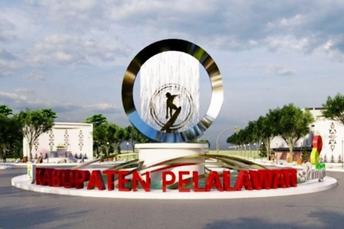Pemprov dan Swasta akan Benahi Kawasan Bono Pelalawan, 'yang Ingin Dijadikan Mirip Mandalika-Bintan'
