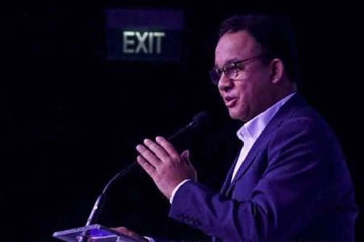 Prof Anies Rasyid Baswedan 'Terlahir dari Pergerakan Mahasiswa', 'yang Mampu Hadapi Krisis dan Geopolitik Dunia'