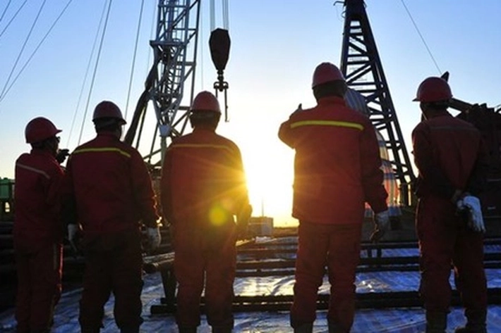 Dewan Kembali Ingatkan Kinerja Riau Petroleum, 'untuk Kejar Target Dividen Rp500 Miliar'