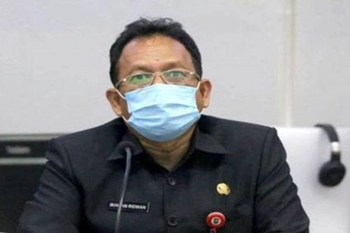 Gubernur Syamsuar Layangkan Surat ke Bupati Meranti M Adil, Biro Tapem: Isinya Teguran Secara Resmi