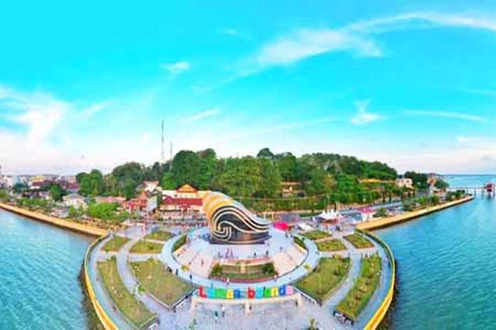 Kepri Biayai Tujuh Proyek Strategis yang akan Dibayarkan Melalui APBD