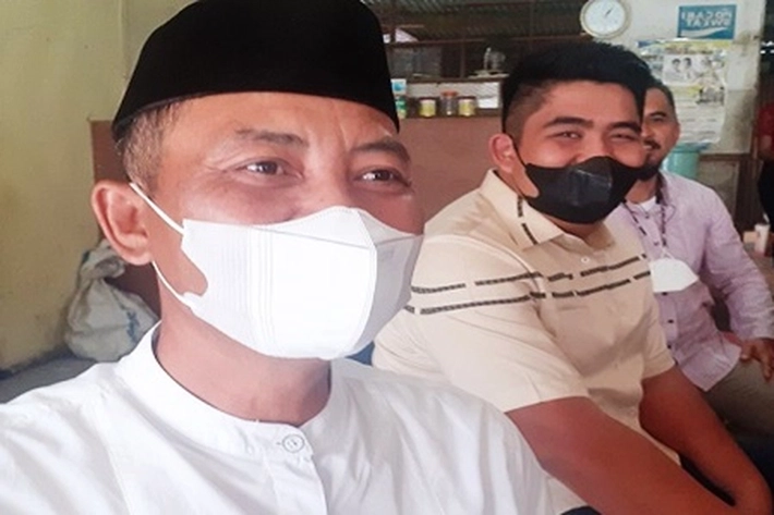 Pemprov Kepri tak Lagi Anggarkan Dana Penanganan Covid-19, 'Jika ada peningkatan akan Gunakan Biaya tak Terduga'