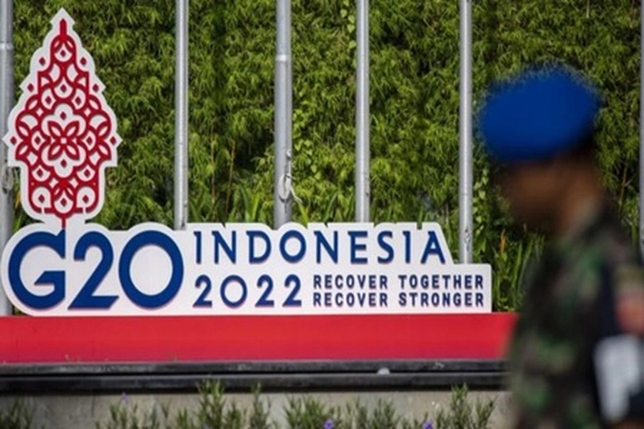 Komitmen Bersama para Pemimpin Dunia di KTT G20, 'Jika Tanpa Kesepakatan Krisis Ekonomi Global Semakin Panjang'