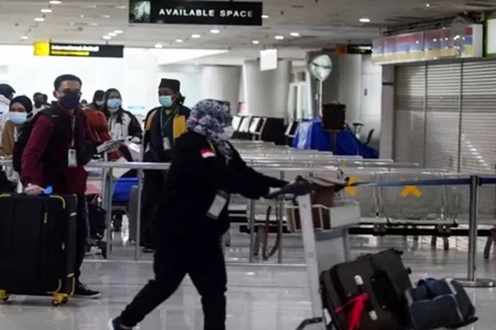 1,7 Juta Pekerja Migran Indonesia Terdampak Akibat Kebijakan Malaysia, 'Tenaga Kerja Asing Terombang-ambing karena Pemilu'