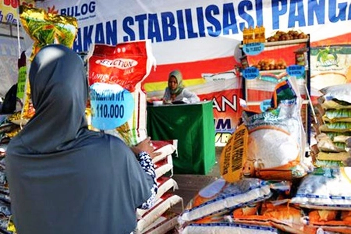 Operasi Pasar akan Dilakukan, 'untuk Antisipasi Lonjakan Harga Akhir Tahun 2022'