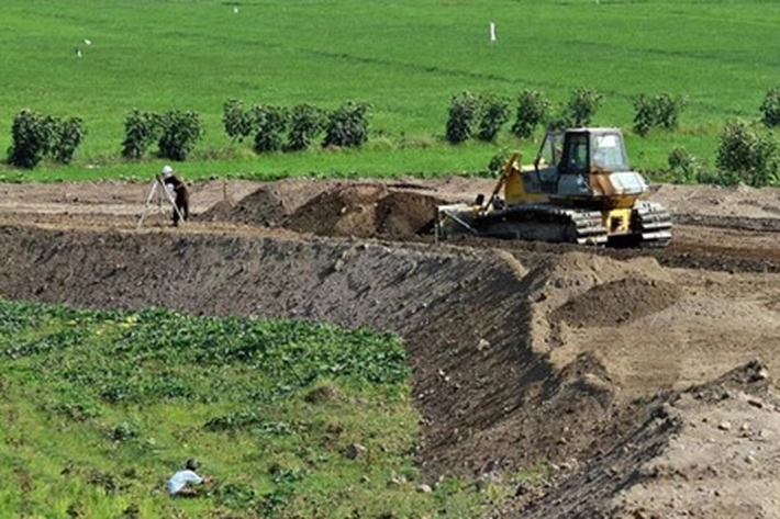 Pemerintah Serius Bangun Desa di Riau, 'dengan Mengerahkan Bantuan Keuangan Khusus'