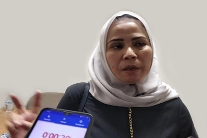 Anggota Komisi V DPRD Riau, Ade Hartati: Saat Ini Guru Menghadapi Tantangan Semakin Berat