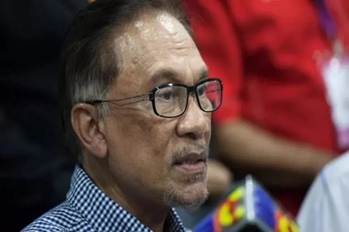 Anwar Ibrahim Dilantik jadi PM Malaysia, 'yang Wujudkan Mimpi Memimpin Negeri Jiran Sejak Puluhan Tahun Lalu'