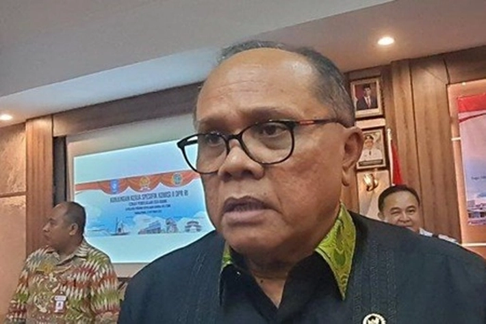 Komisi II DPR RI Minta Aparat Hukum Segera Melakukan Tindakan, 'pada Perusahaan Sawit yang Tak Kantongi Izin HGU'