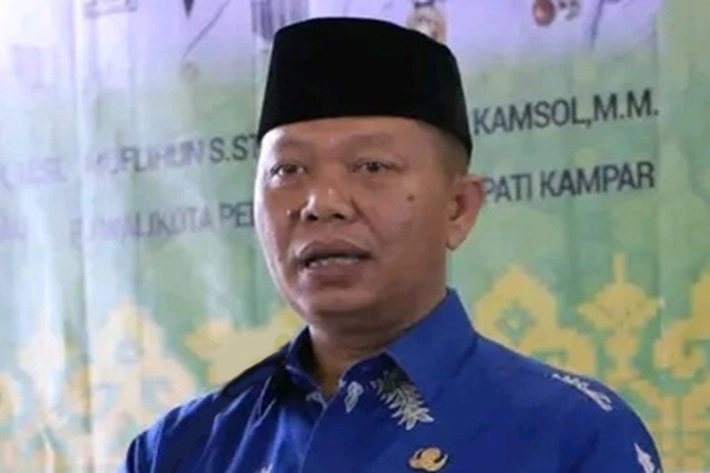 Pemko Pekanbaru Lakukan Antisipasi Inflasi, 'yang Sudah Berada Dibawah Rata-rata Nasional'