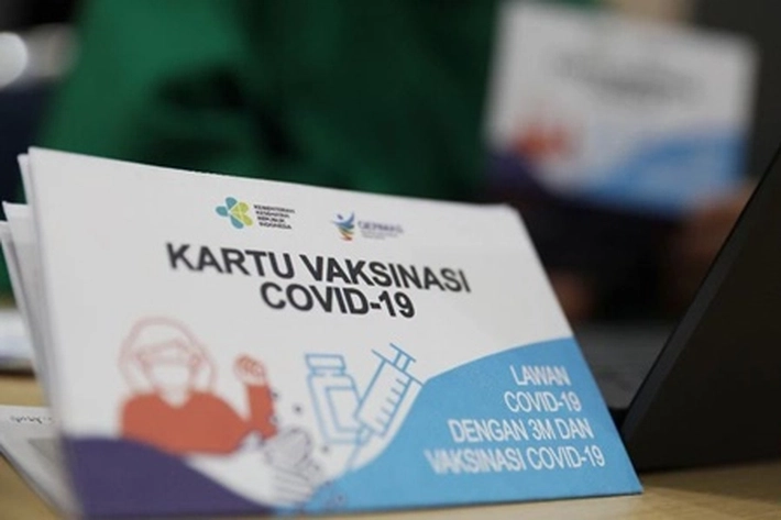 Pemko Pekanbaru Ingatkan Masyarakat Lengkapi Dosis Vaksin Covid-19