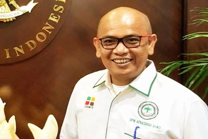Meski Pandemi Industri Sawit Tetap Bertahan, Gulat Manurung: 'Saatnya Petani jadi Pengusaha yang Setara Koorporasi'