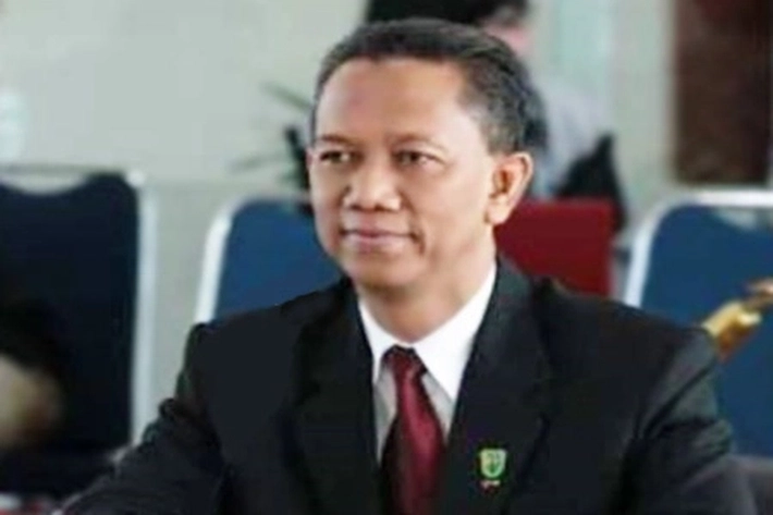 UIR Duduki Posisi 27 dari 47 PTS Terbaik Nasional, Prof Syafrinaldi: untuk Penerima Program IPMT 2022