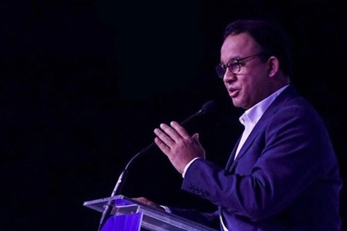 Nasdem Dapat Izin Lokasi Acara Anies Baswedan, Waketum Ahmad Ali: 'Cegah Kampanye Hitam Terhadap Capres 2024'