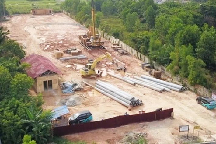 Jaksa Masih Pelajari Dugaan Korupsi Proyek Pembangunan Gedung PT BSP