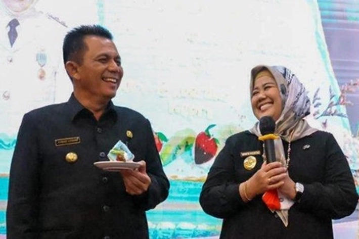 KPU Kepri Sebut Masa Jabatan GubKepri Cuma Tiga Tahun, 'karena Adanya Pemilu Serentak 2024'