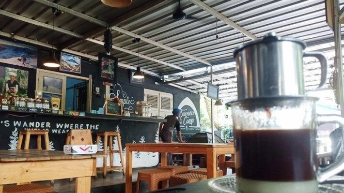 5 Cafe di Pekanbaru Rata-rata Sajikan Kopi Berkualitas dengan Harga Mulai Rp 12.000