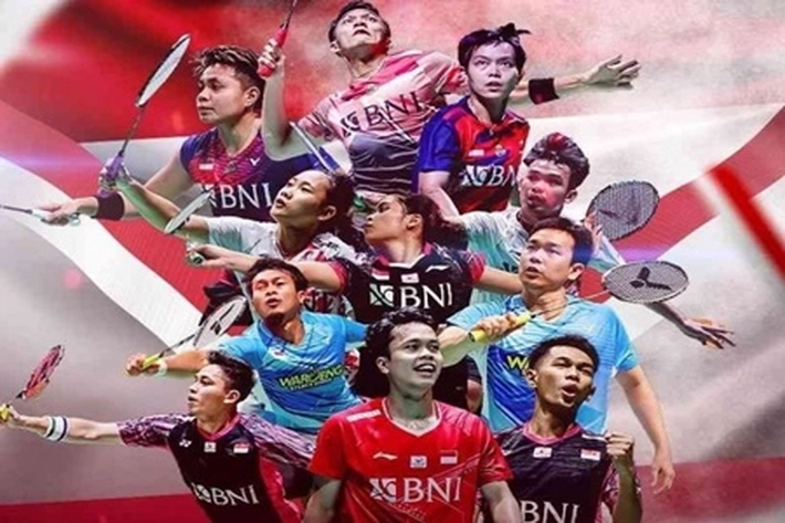 Dua Orang Lolos Wakili Dibabak Final BWF World Tour Finals 2022