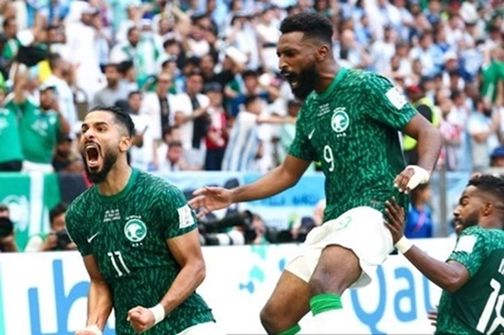 Arab Saudi Satu-satunya Kandidat Tersisa untuk Jadi Tuan Rumah Piala Asia 2027