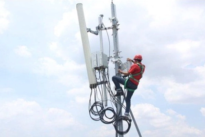 Telkomsel Komitmen Bangun Akses Infrastruktur Broadband di Seluruh Pelosok Negeri