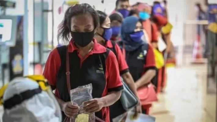 Ratusan TKI Hilang Tetapi akan Kembali Dikirim Lagi ke Arab Saudi, Pengamat: 'Benahi Dulu Alur Perekrutan dan Pelatihan'