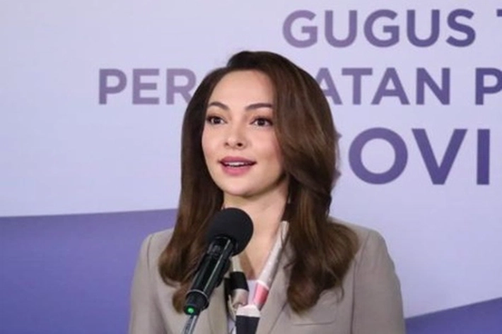 Pemerintah Tegaskan Status Pandemi Covid-19 Masih Berlangsung, 'Tapi Trennya Sudah Menurun 40 Persen'
