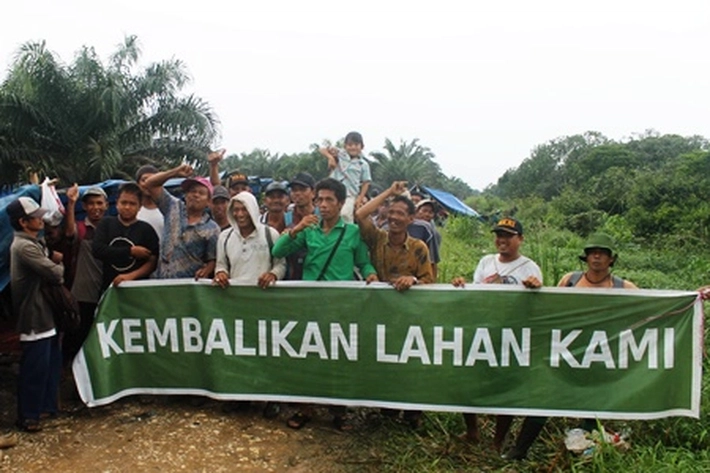 Kerja Pansus Selesaikan Konflik Lahan tak Tuntas, 'Buat Keberhasilan jadi Tertunda'
