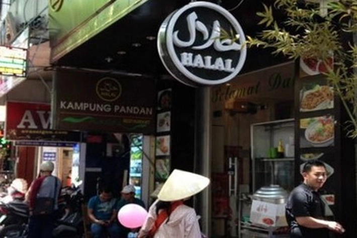 Indonesia Layak Jadi Pusat Halal Dunia dengan Berbagai Keunggulan Ditonjolkan