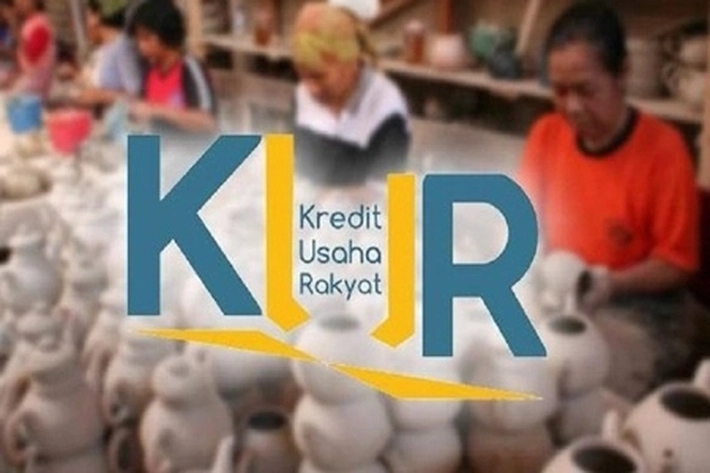 BRI dan BSI Genjot Penyaluran KUR Rp230 Triliun di Akhir Tahun
