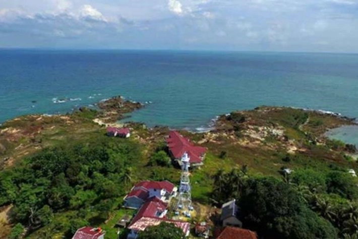 Pemprov Riau Minta Pengelola Wisata Jaga Keselamatan Wisatawan, 'Baik pada Kunjungan Lokal atau Luar Daerah'
