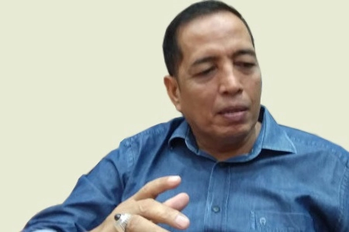 Tinggalkan Demokrat, Politisi Senior Asri Auzar Bakal Maju Caleg DPR RI di Pemilu 2024