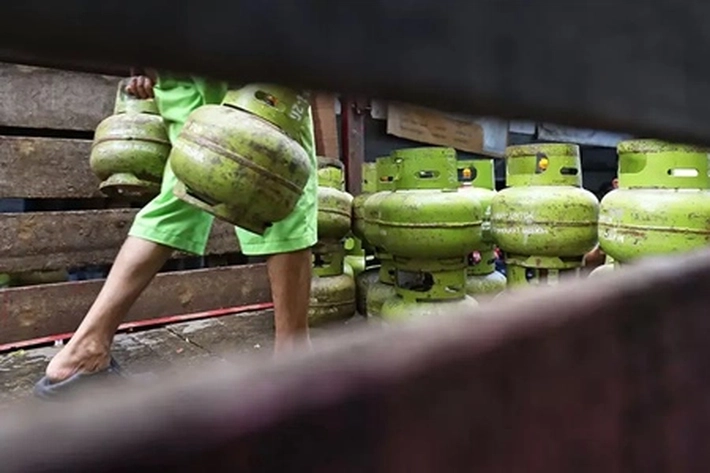 Beban Warga Miskin akan Bertambah untuk Urusan Dapur, 'dengan Penggunaan LPG 3 Kg Benar-benar Mulai Menyusahkan'