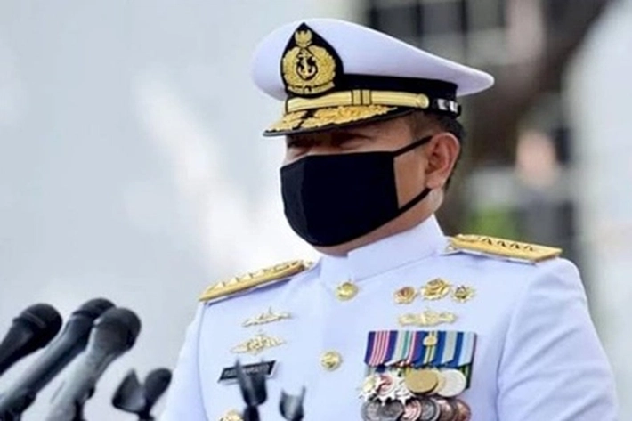 Panglima TNI akan Terjunkan 25 Ribu Personel Amankan Nataru 2023