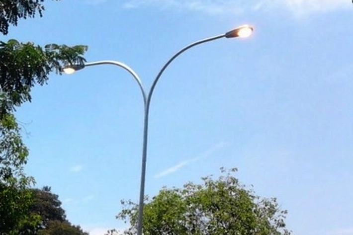 Bapenda Pekanbaru Minta PLN Terbuka Soal Pajak Penerangan Jalan, 'yang Dicurigai tak Transparan Beberkan Data'