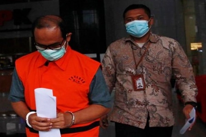 Dugaan Korupsi di Mahkamah Agung, 'Seakan Indonesia Darurat Peradaban Hukum‘