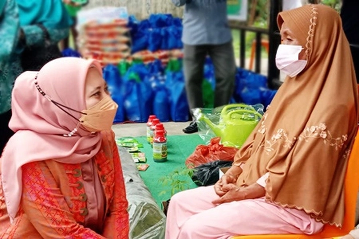 Sejarah Hari Ibu Diperingati Setiap 22 Desember, Rezita Meylani Yopi: 'untuk Saling Dukung dan Melindungi para Perempuan'