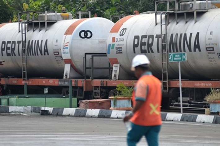 Pertamina Regional Sumbagut Aktifkan Satgas untuk Jamin Stok BBM di Riau