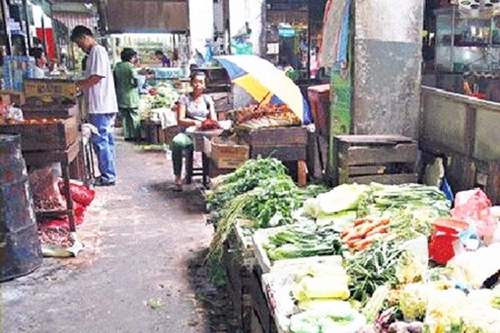 Pengelolaan Pasar Sail Diambil Alih Pemko, 'Tetapi Kerjasama dengan Swasta Masih Terbuka'